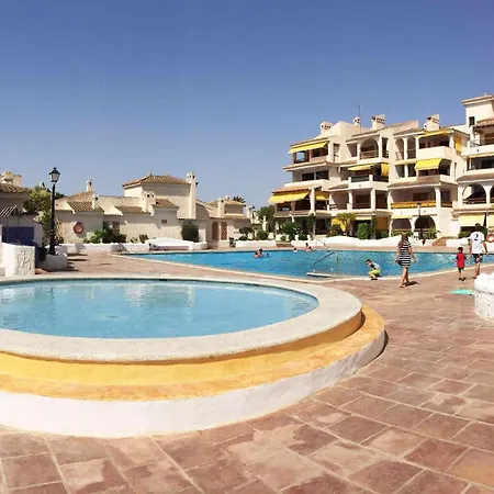 Rentafive - Nuevo - Aa - Reformado - Piscina * Santa Pola