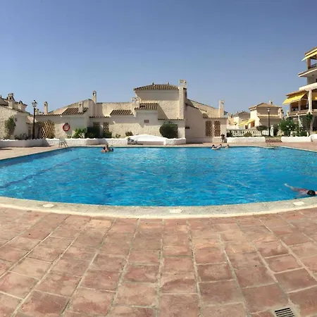 Chalet Rentafive - Nuevo - Aa - Reformado - Piscina Santa Pola