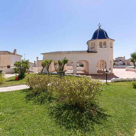Rentafive - Nuevo - Aa - Reformado - Piscina Chalet Santa Pola