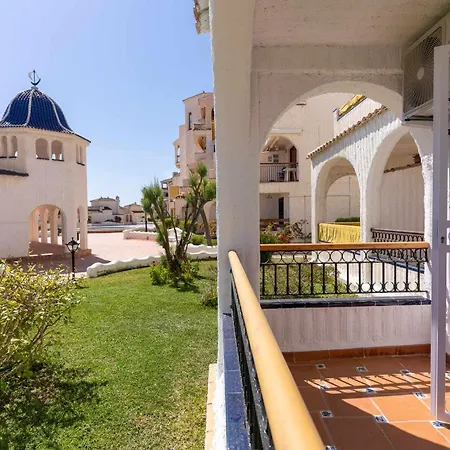 Chalet Rentafive - Nuevo - Aa - Reformado - Piscina Santa Pola