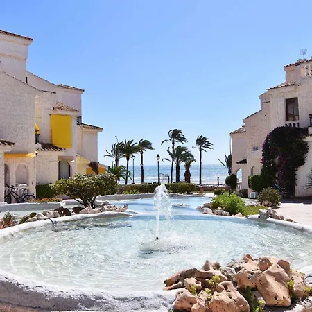Rentafive - Nuevo - Aa - Reformado - Piscina Chalet Santa Pola