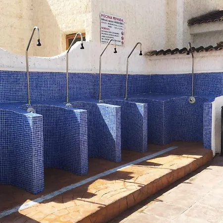 Rentafive - Nuevo - Aa - Reformado - Piscina Santa Pola